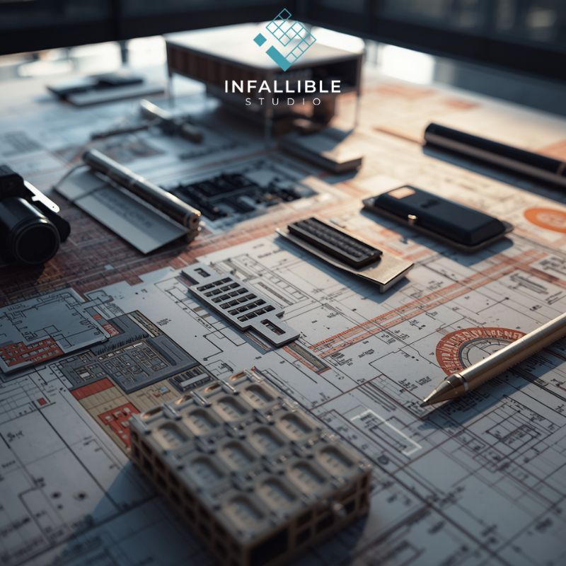 Dd Set Construction Design Phases Explained: SD, DD & CD Sets - INFALLIBLE ...