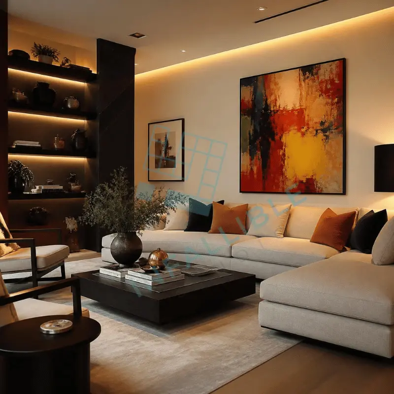 Interior Design Checklist for New Home Developers: 20…